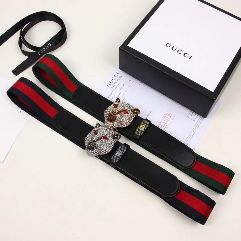 Practical Gucci Belts 292344
