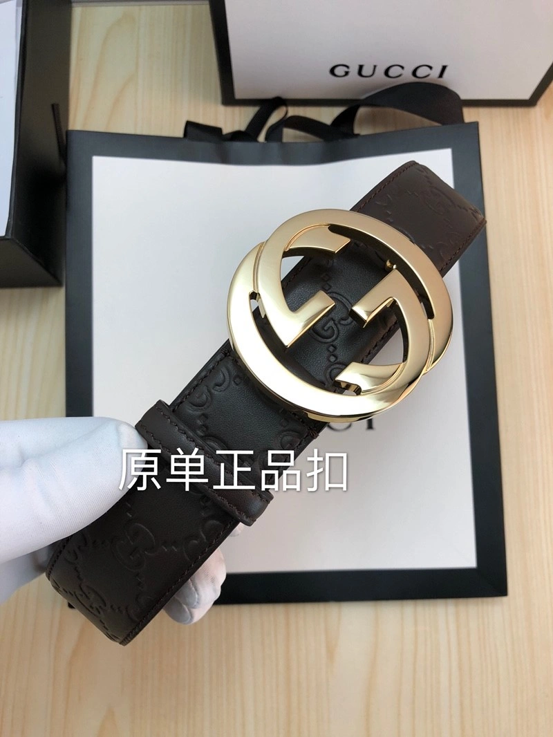 TimelessDesign Gucci Belts 292326