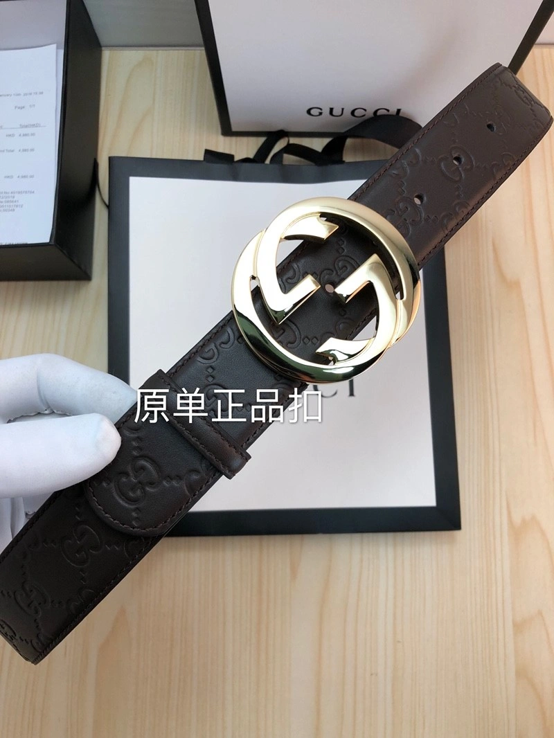 TimelessDesign Gucci Belts 292326
