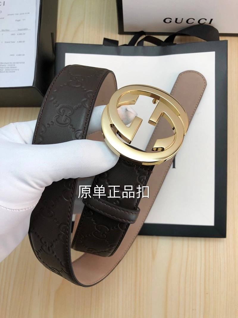 TimelessDesign Gucci Belts 292326