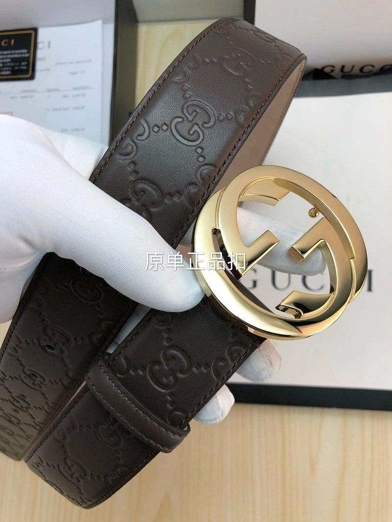 TimelessDesign Gucci Belts 292326