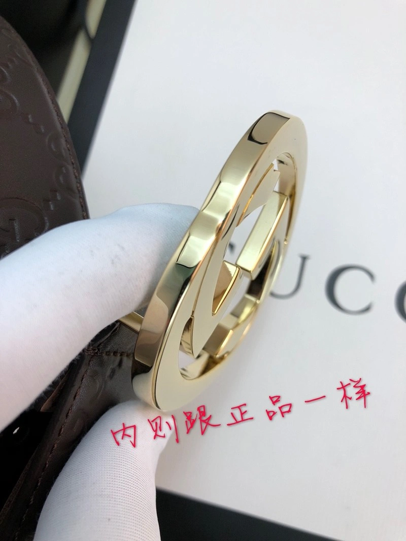 TimelessDesign Gucci Belts 292326