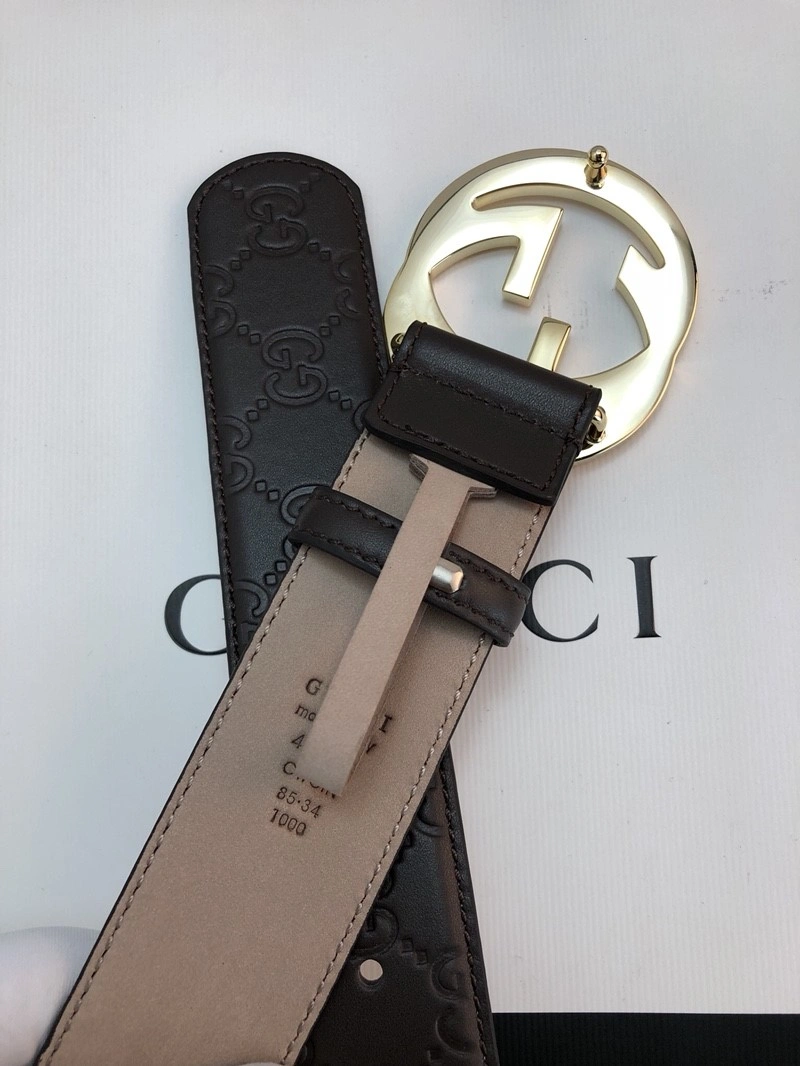 TimelessDesign Gucci Belts 292326