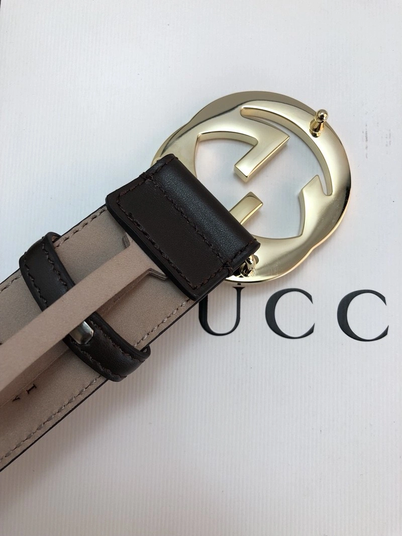 TimelessDesign Gucci Belts 292326