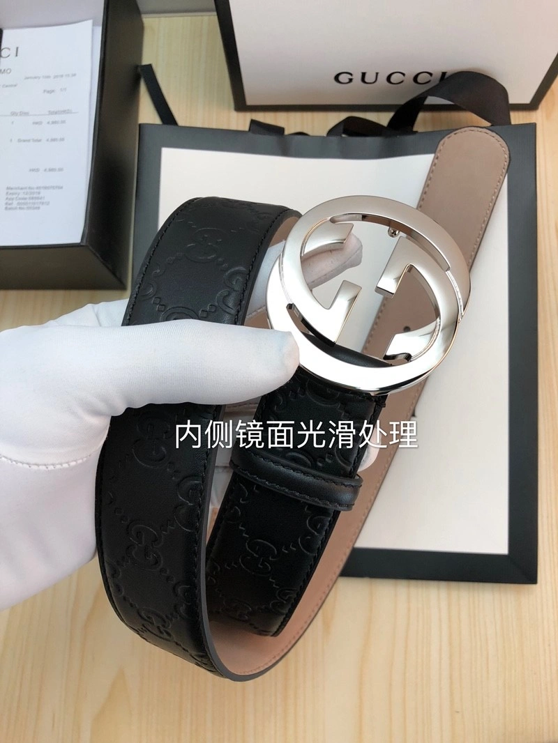 Gucci Belts QuickDry 292335