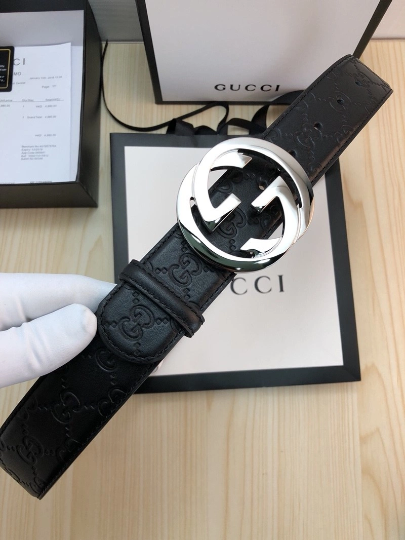 Gucci Belts QuickDry 292335