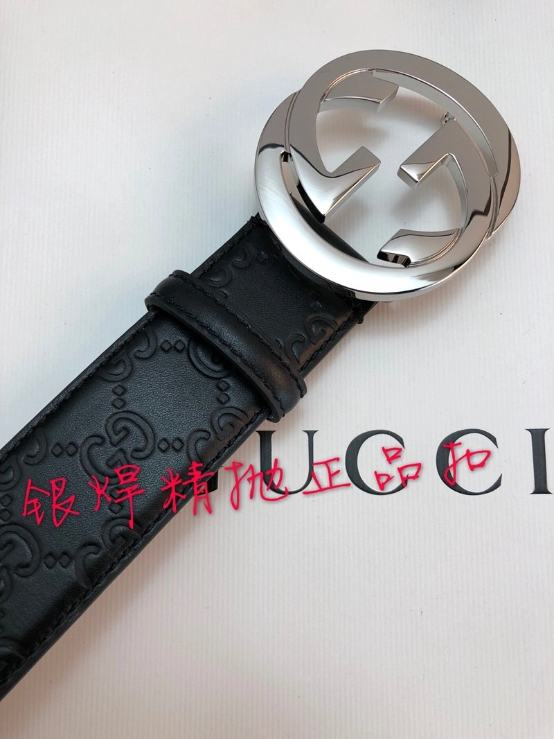 Gucci Belts QuickDry 292335
