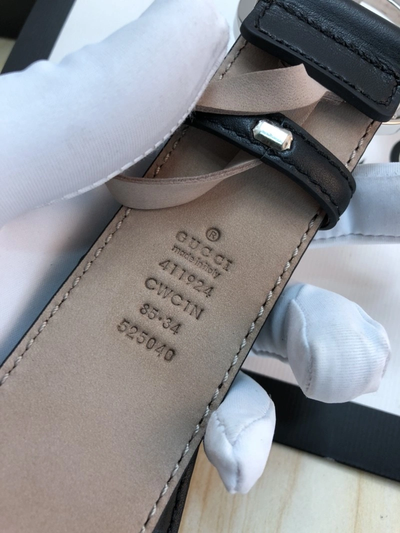 Gucci Belts QuickDry 292335
