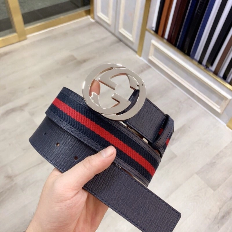 Vibrant Gucci Belts 292318