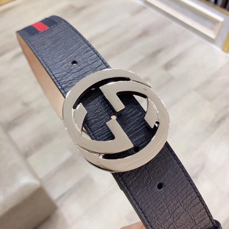 Vibrant Gucci Belts 292318
