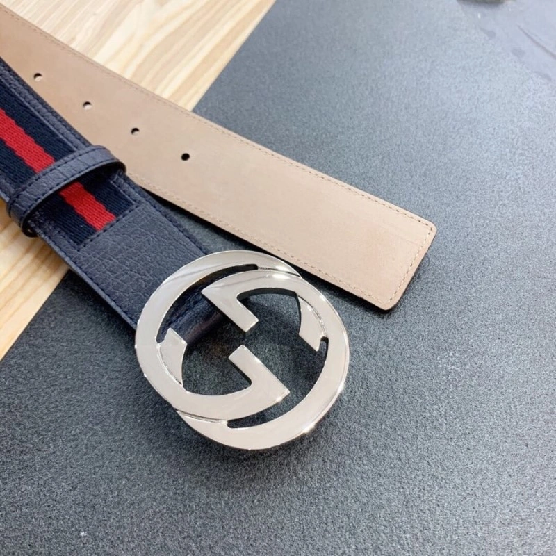 Vibrant Gucci Belts 292318