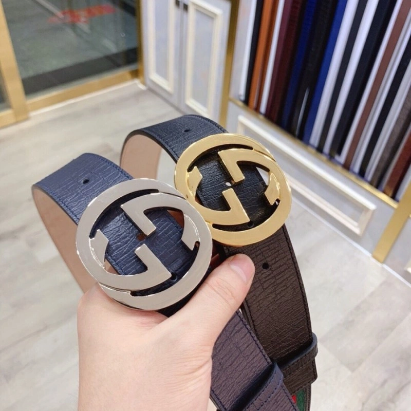 Vibrant Gucci Belts 292318