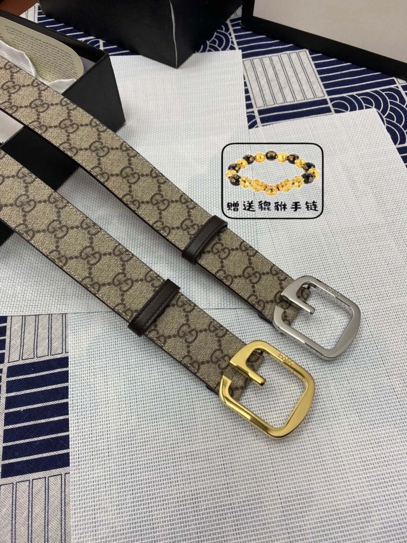 Gucci Belts Unique 292343