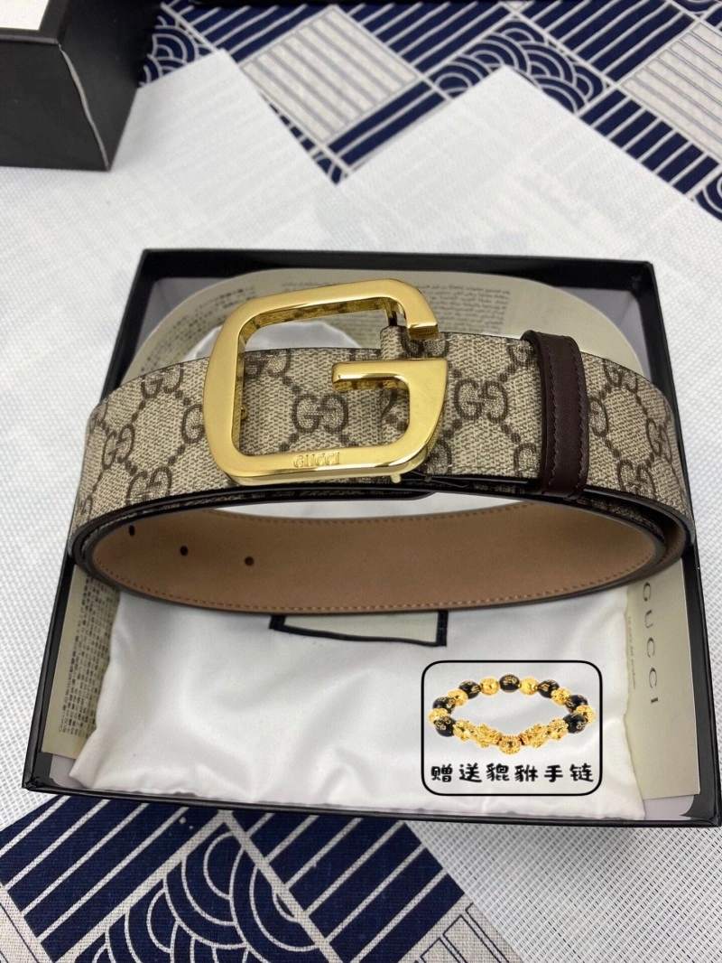 EasyCare Gucci Belts 292341