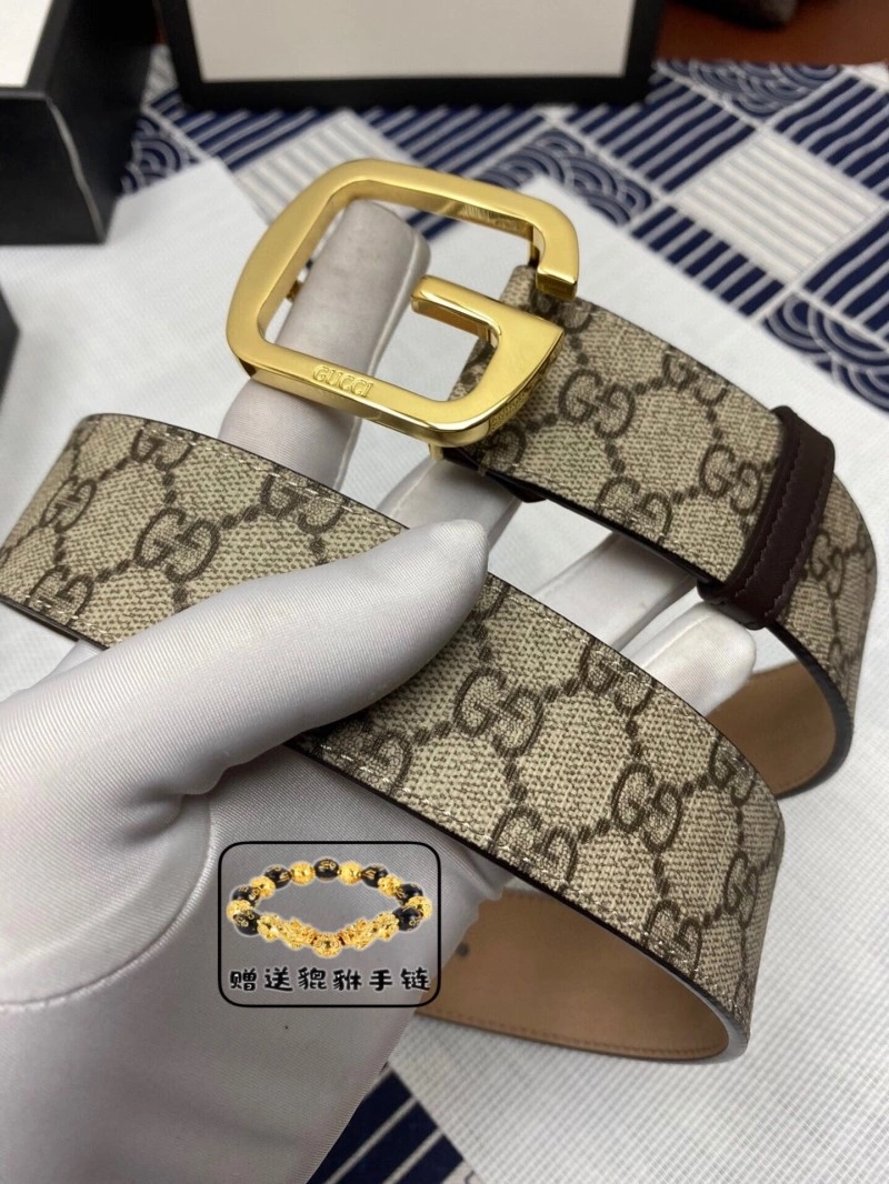 EasyCare Gucci Belts 292341