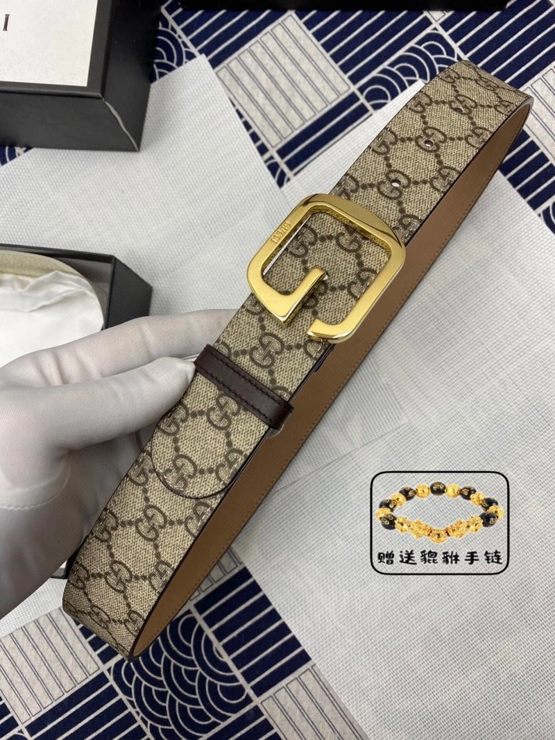 EasyCare Gucci Belts 292341