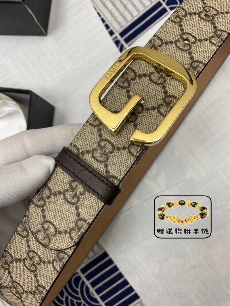 EasyCare Gucci Belts 292341