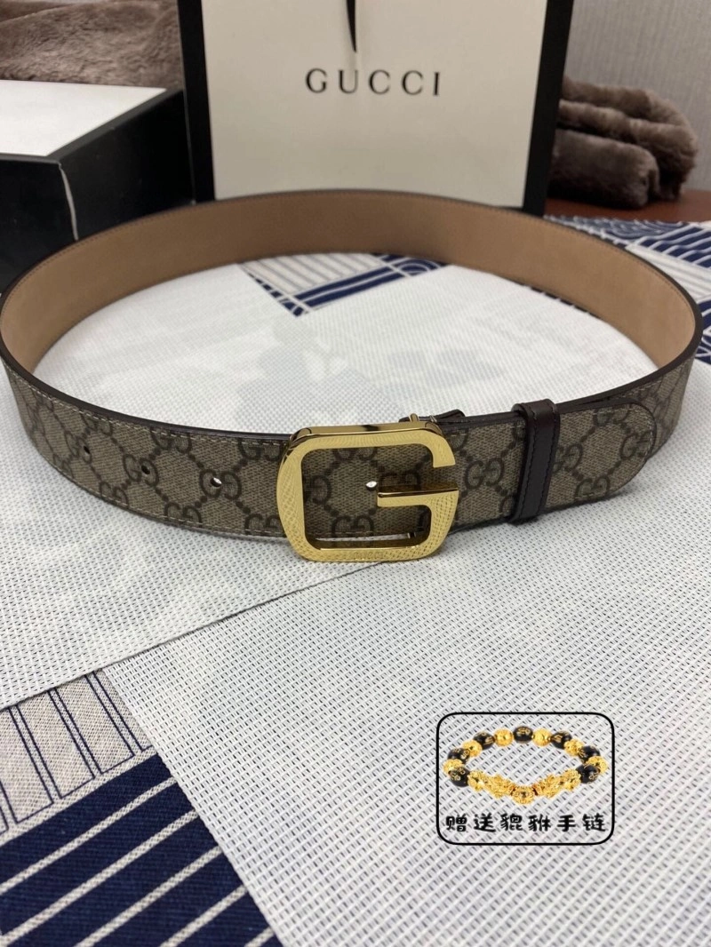 EasyCare Gucci Belts 292341