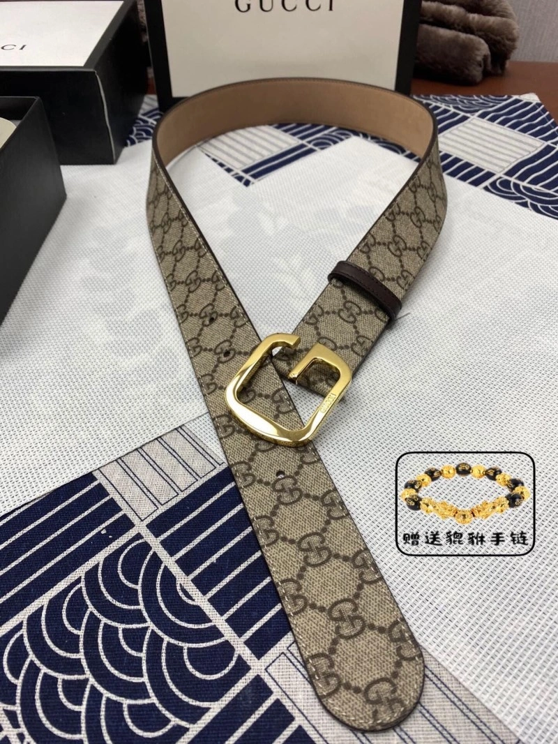 EasyCare Gucci Belts 292341
