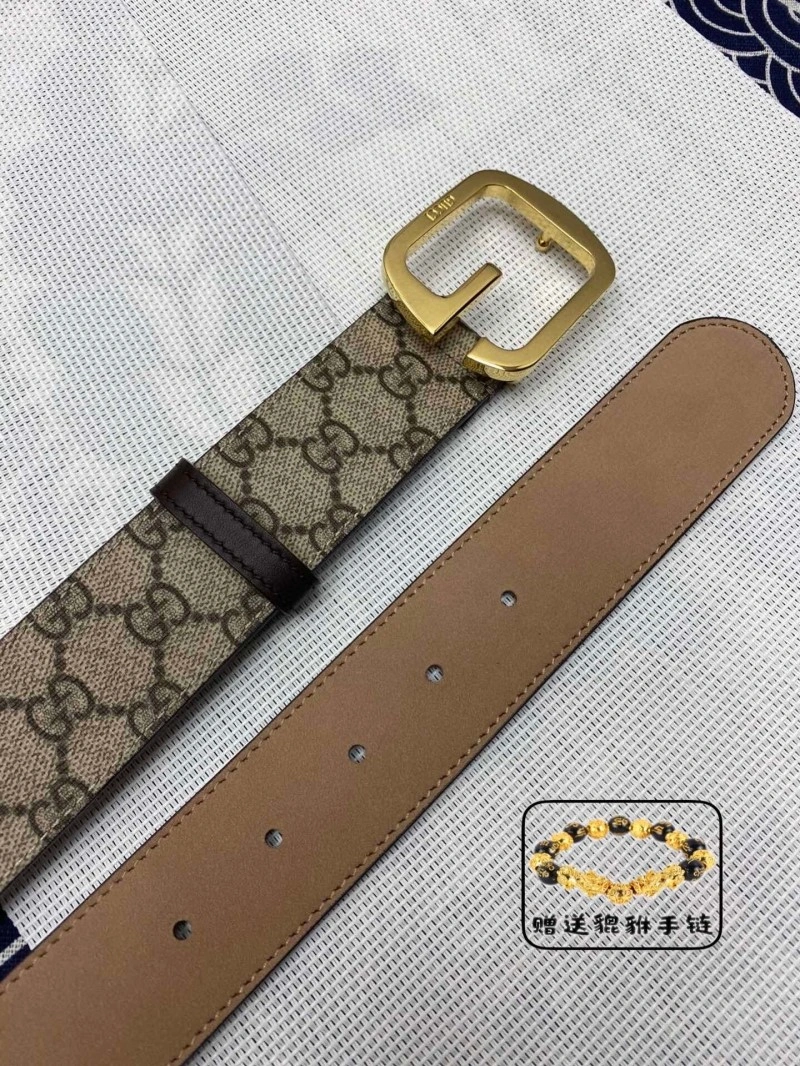 EasyCare Gucci Belts 292341