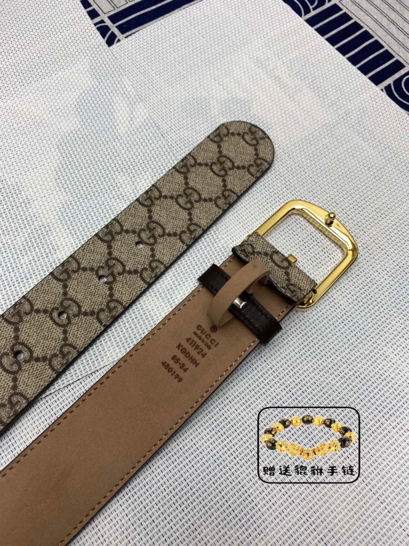 EasyCare Gucci Belts 292341