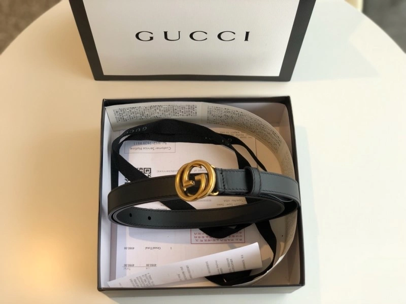 Gucci Belts ModernLook 292325