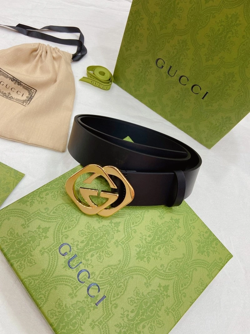 Sleek Gucci Belts 292328