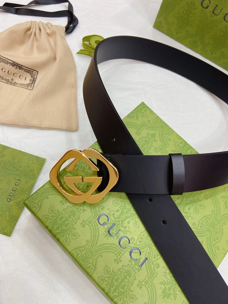 Sleek Gucci Belts 292328