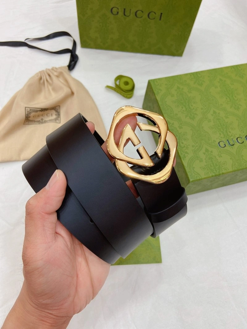 Sleek Gucci Belts 292328