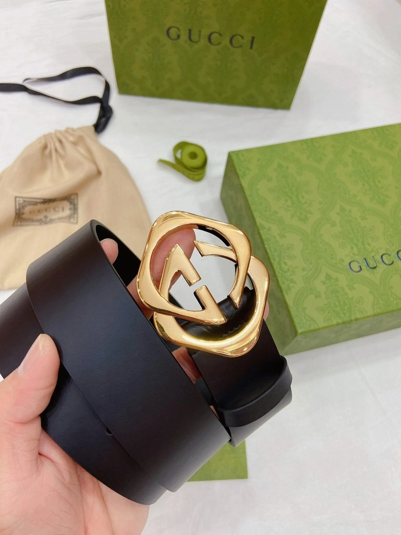 Sleek Gucci Belts 292328