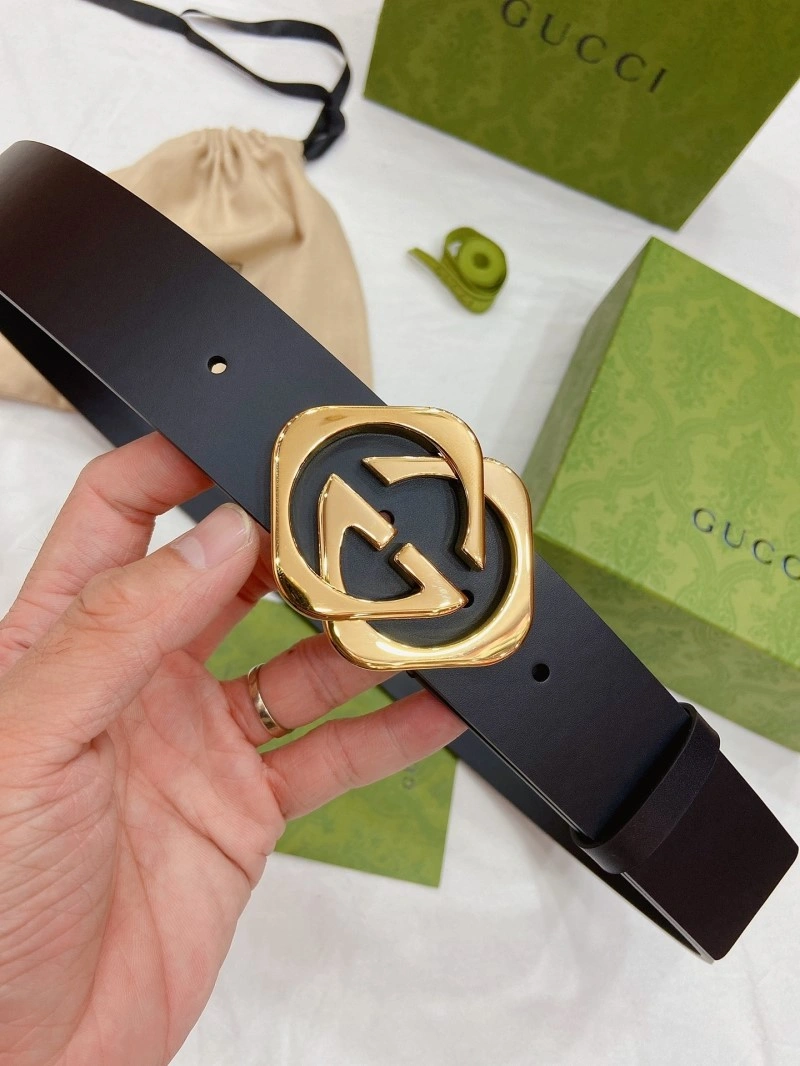 Sleek Gucci Belts 292328