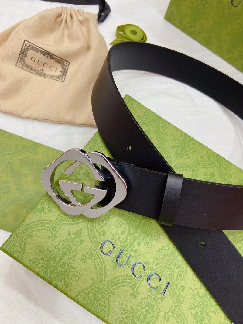 Gucci Belts Minimalist 292338