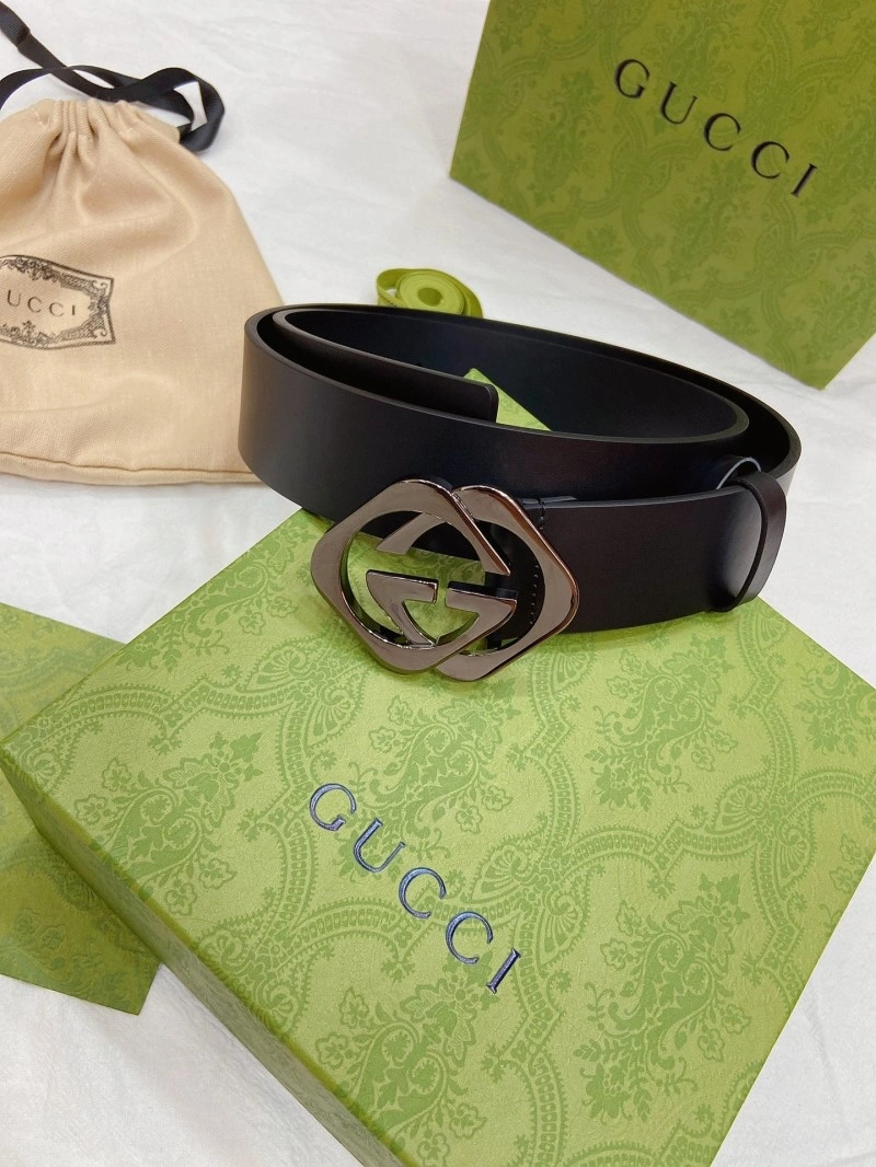StreetReady Gucci Belts 292316