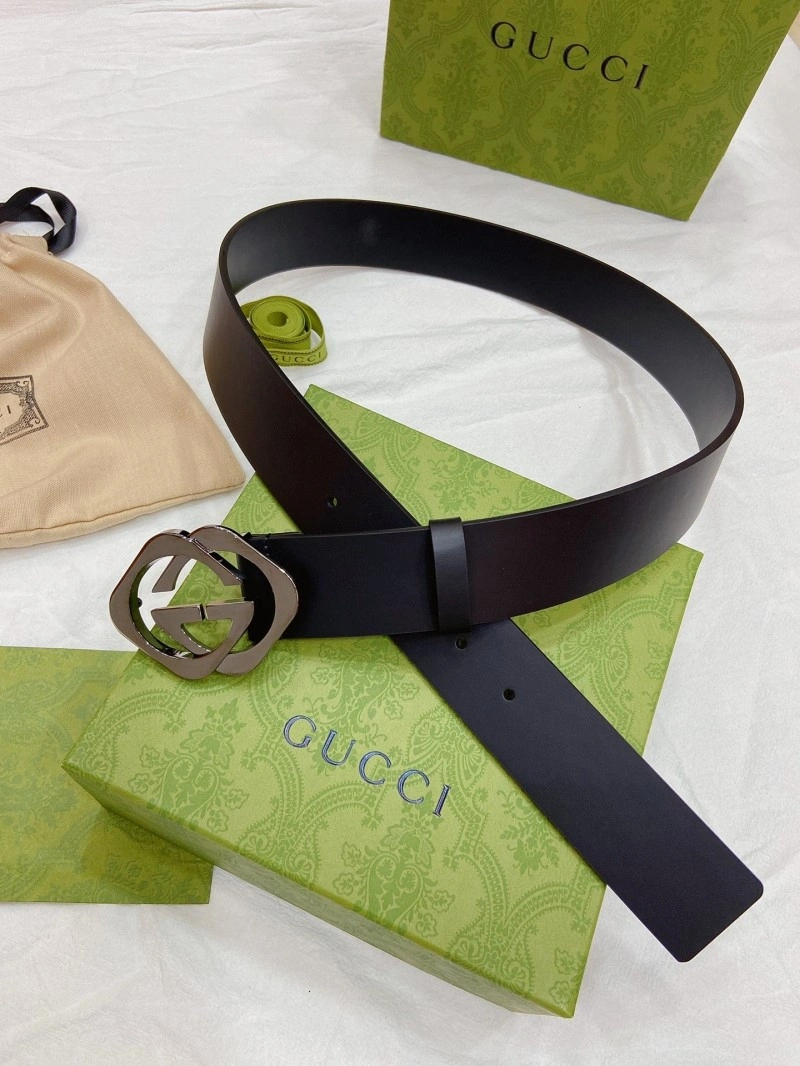 StreetReady Gucci Belts 292316