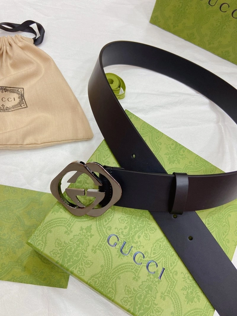 StreetReady Gucci Belts 292316