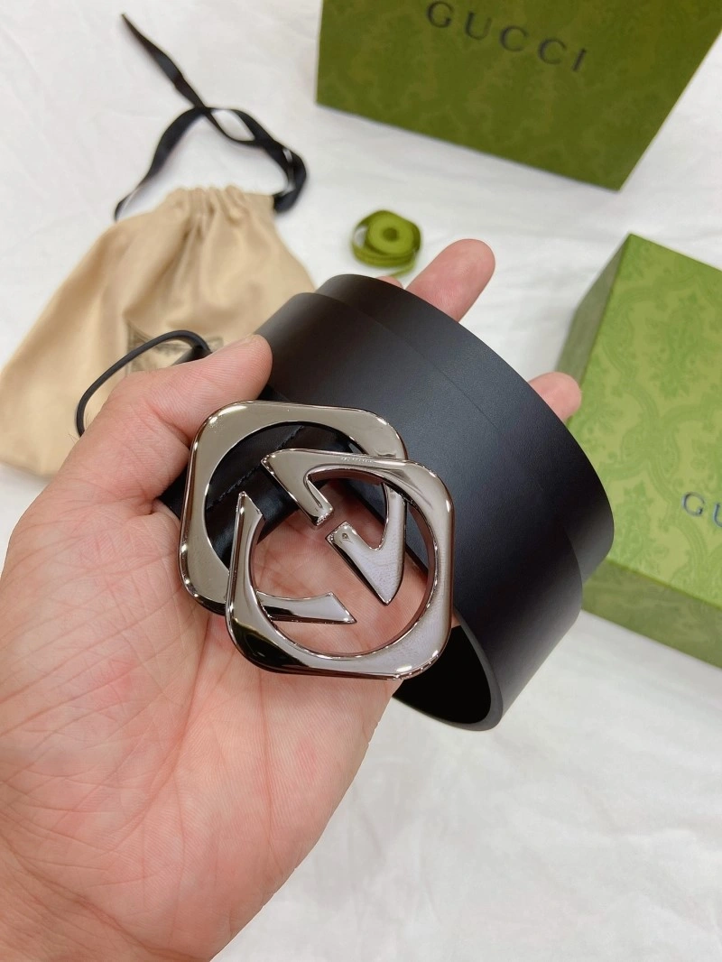 StreetReady Gucci Belts 292316