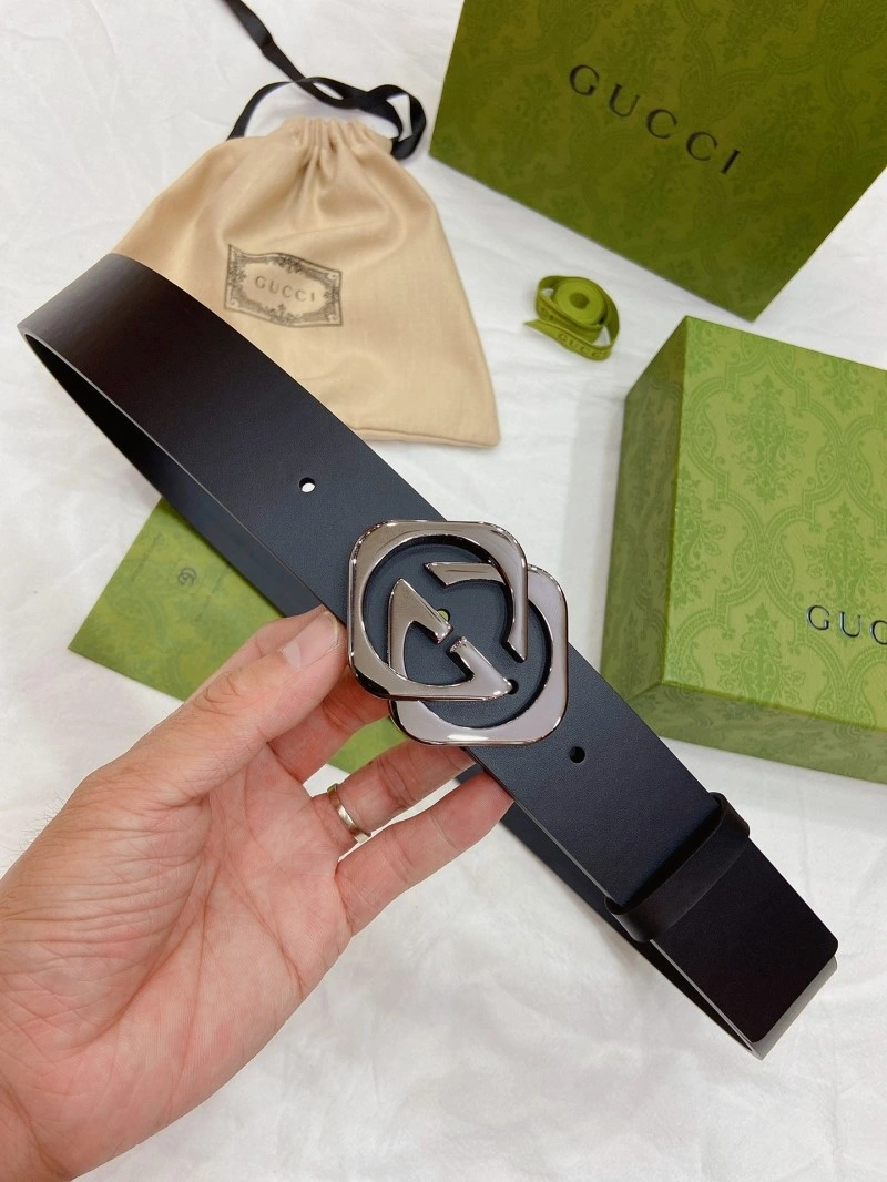 StreetReady Gucci Belts 292316