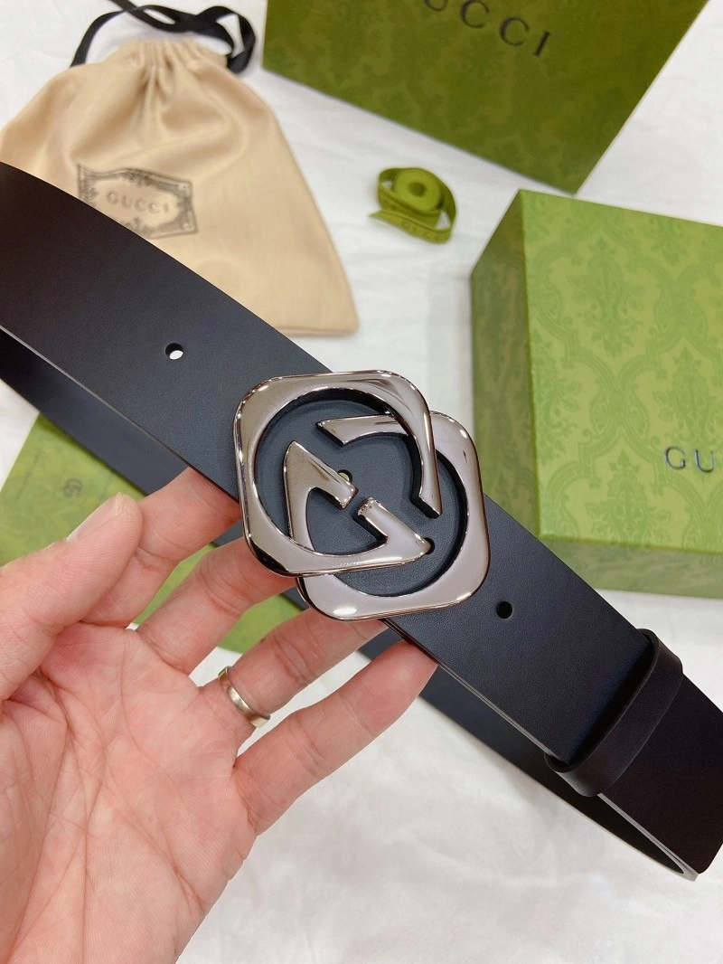StreetReady Gucci Belts 292316