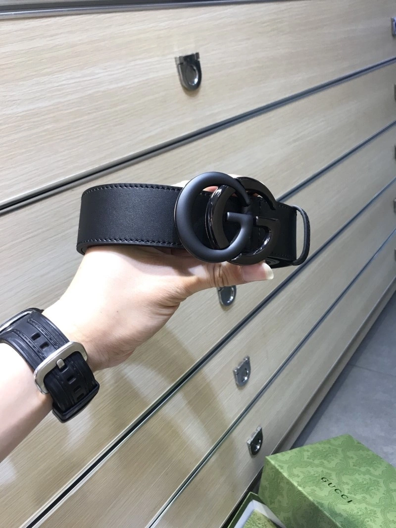 Thermal Gucci Belts 292334