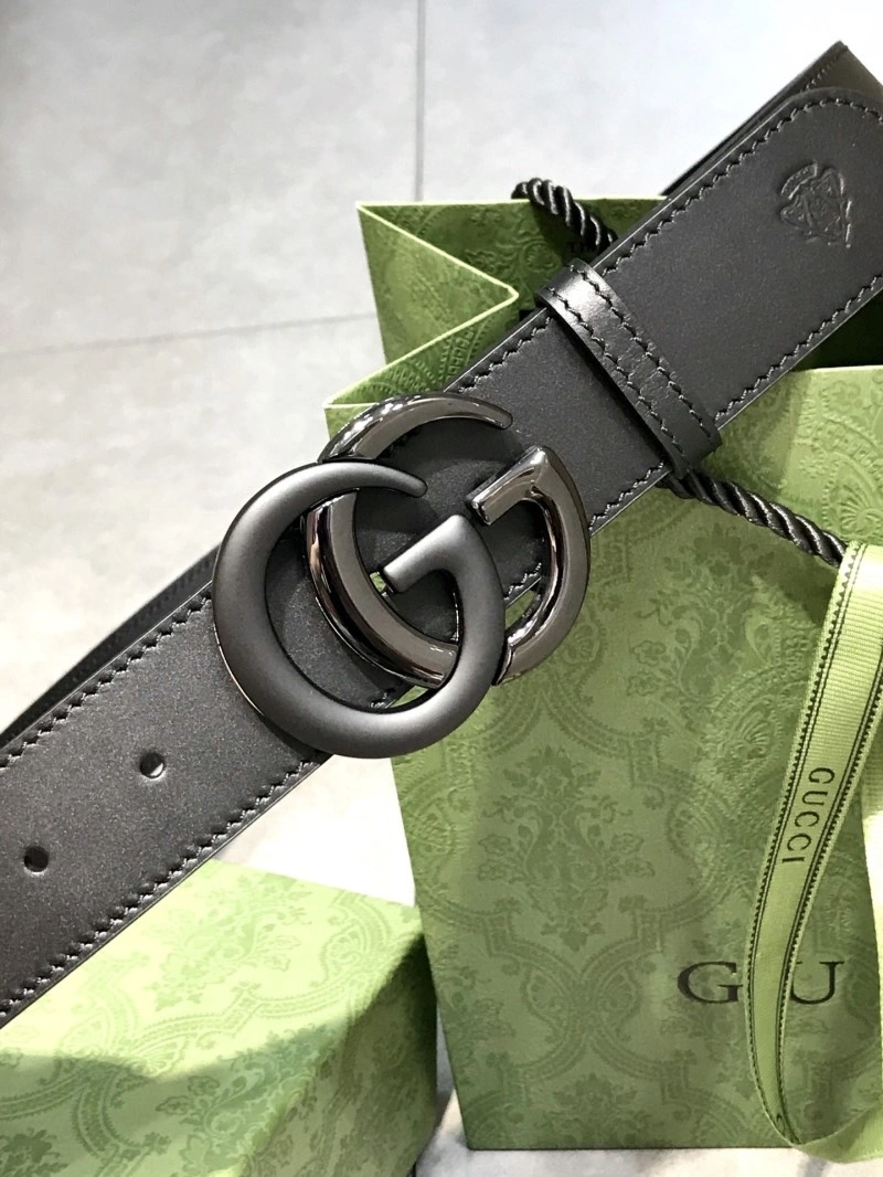 Thermal Gucci Belts 292334