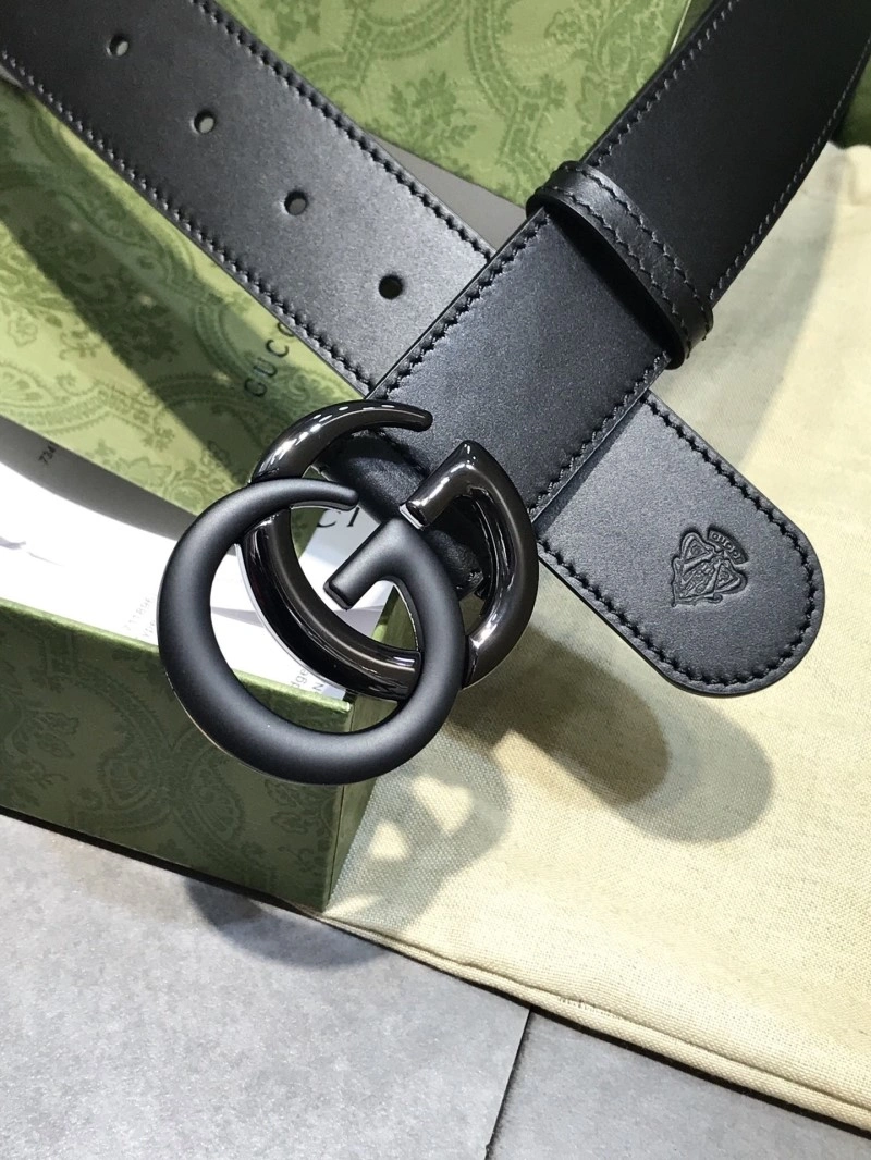 Thermal Gucci Belts 292334