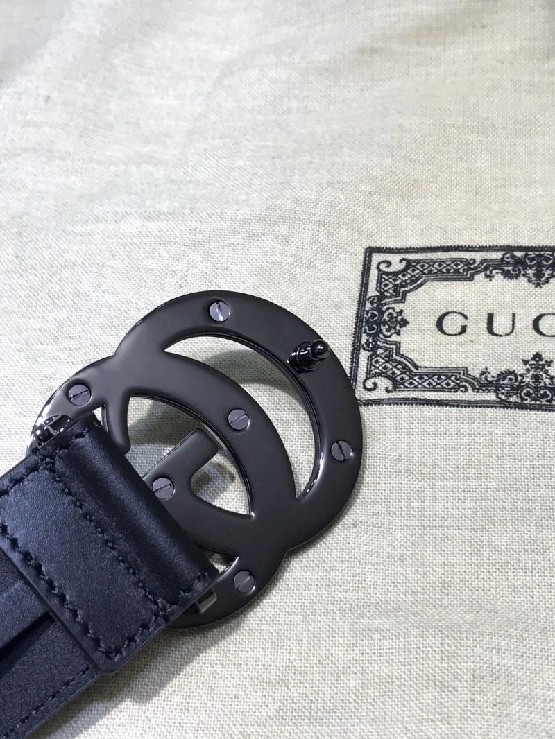 Thermal Gucci Belts 292334