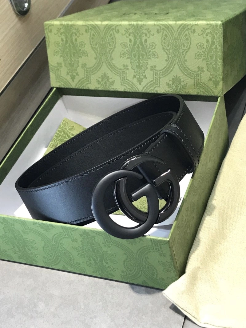 Thermal Gucci Belts 292334