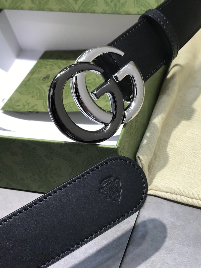 Casual Gucci Belts 292314