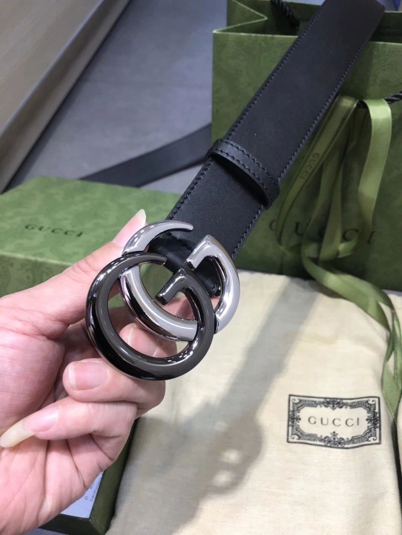 Casual Gucci Belts 292314