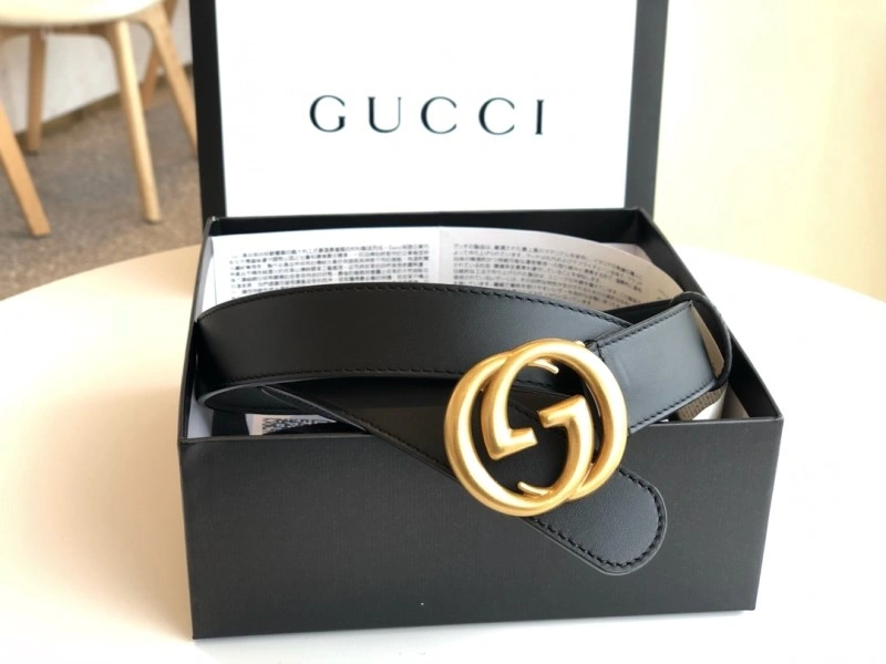 WeatherProof Gucci Belts 292315