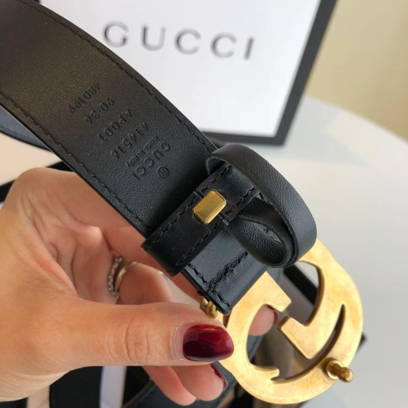 WeatherProof Gucci Belts 292315