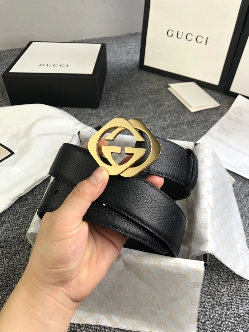 Gucci Belts GoAnywhere 292319