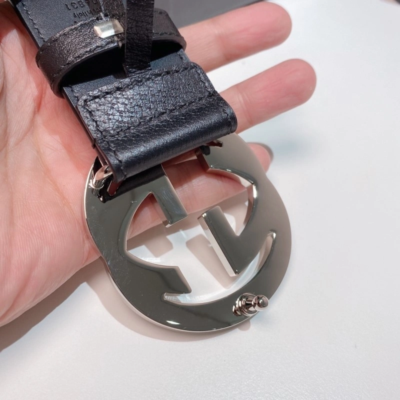 ZeroBulk Gucci Belts 292317