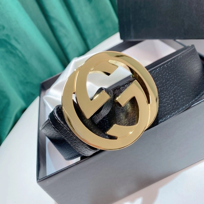 Gucci Belts Breathable 292311